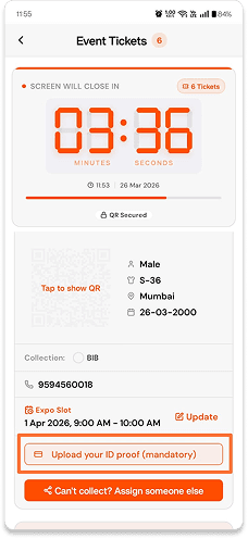 Complete Verification