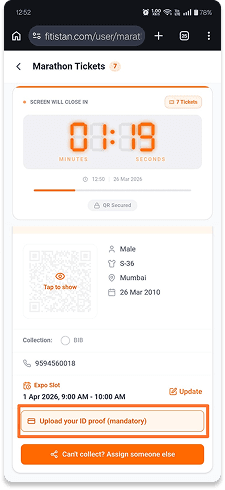 Complete Verification